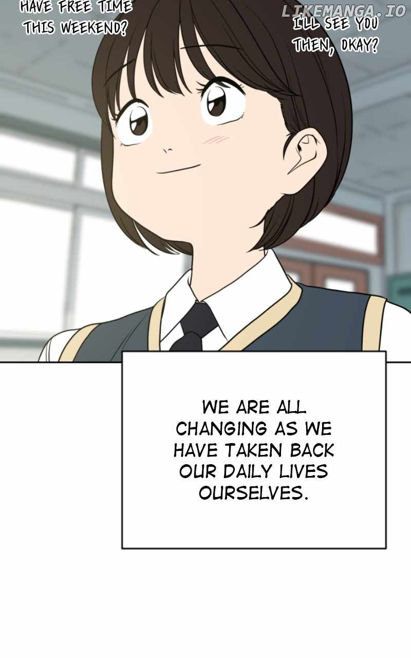 Magical School Meal - chapter-105 - Page 41