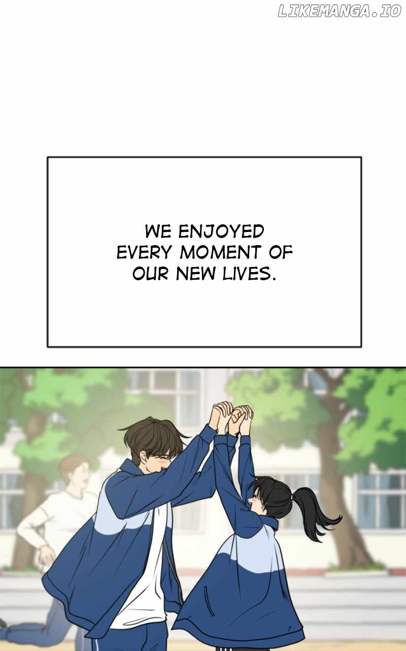 Magical School Meal - chapter-105 - Page 56