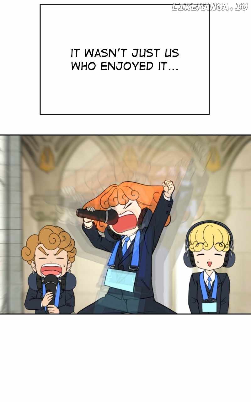 Magical School Meal - chapter-105 - Page 59