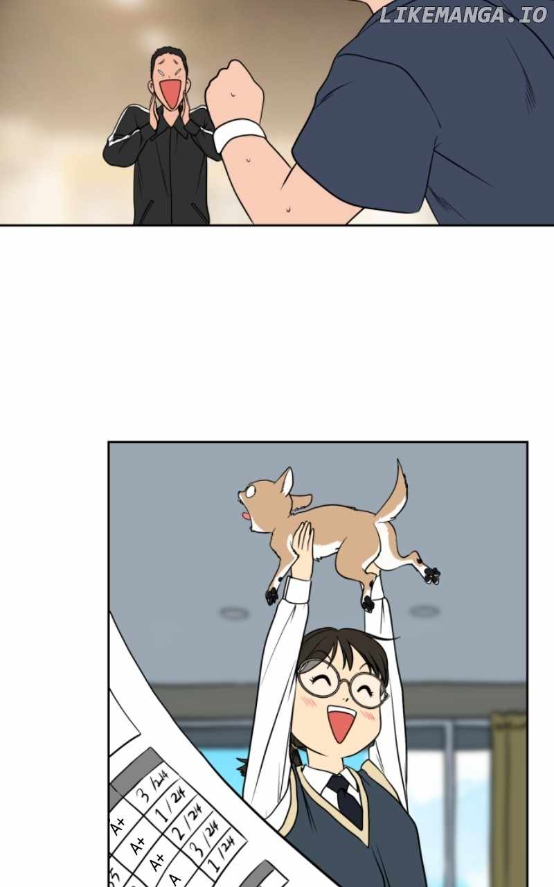 Magical School Meal - chapter-105 - Page 63