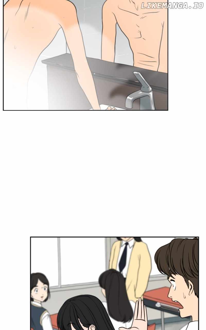 Magical School Meal - chapter-105 - Page 65