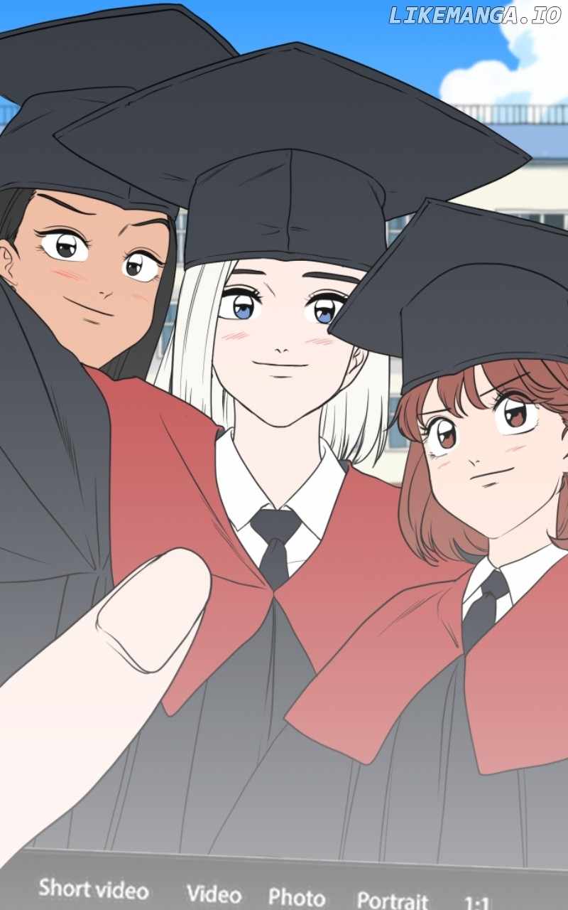 Magical School Meal - chapter-105 - Page 67