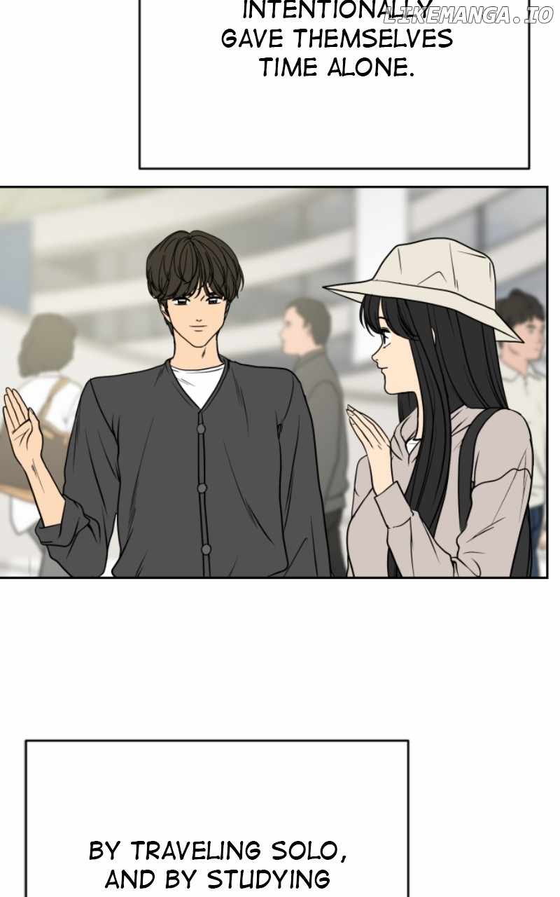 Magical School Meal - chapter-105 - Page 97