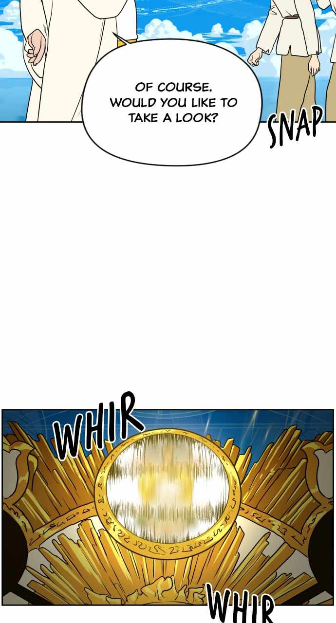 Magical School Meal - chapter-11 - Page 100