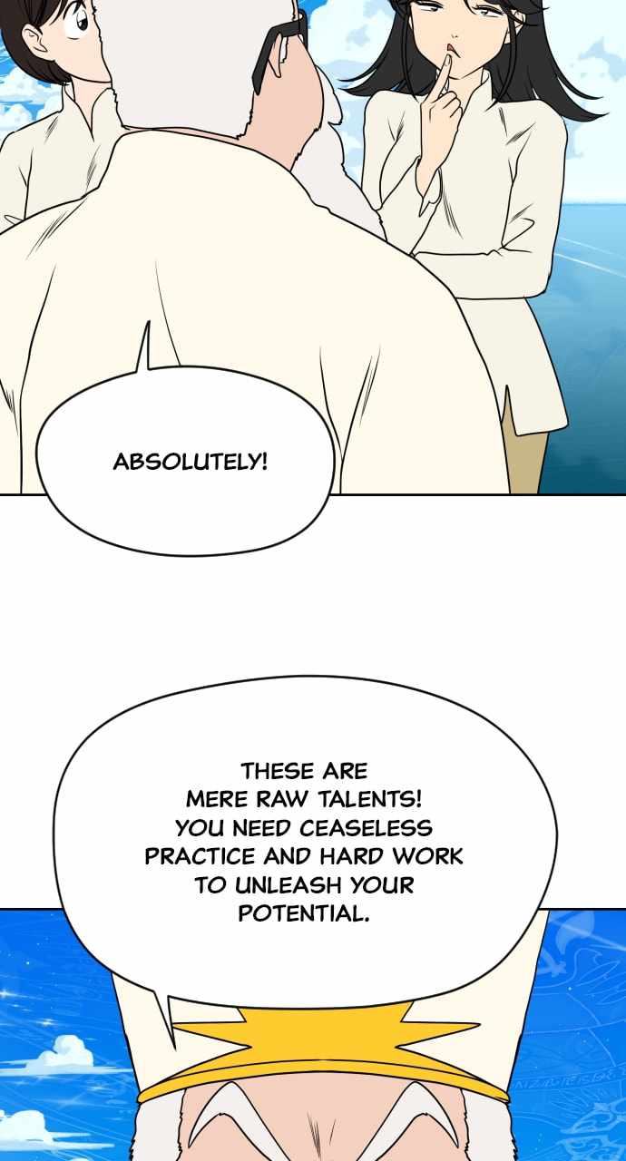 Magical School Meal - chapter-11 - Page 110