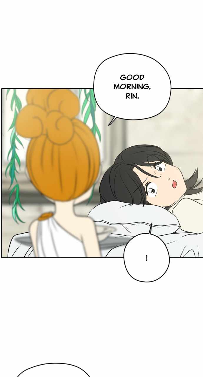 Magical School Meal - chapter-11 - Page 23