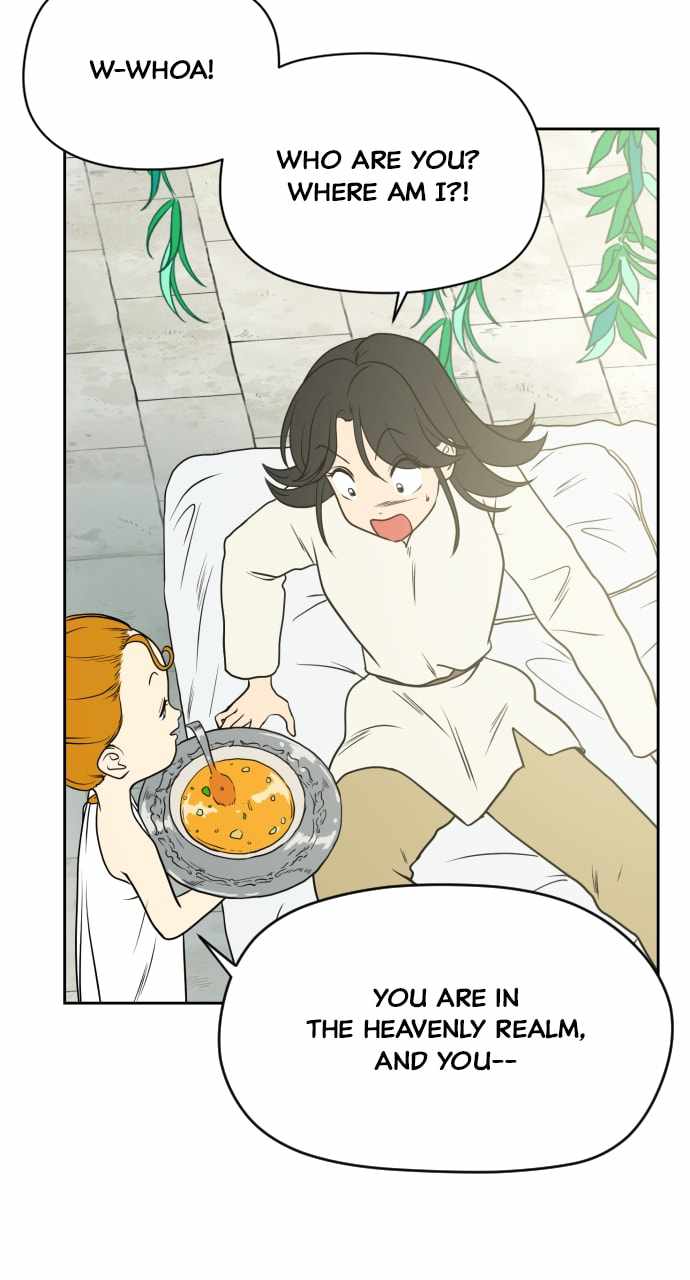 Magical School Meal - chapter-11 - Page 25