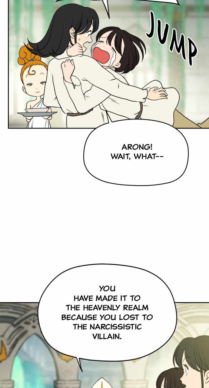 Magical School Meal - chapter-11 - Page 27