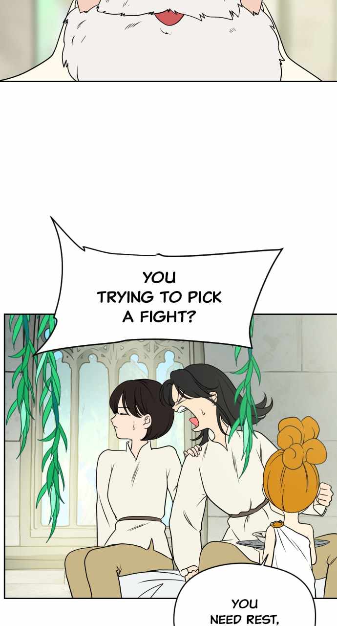 Magical School Meal - chapter-11 - Page 29