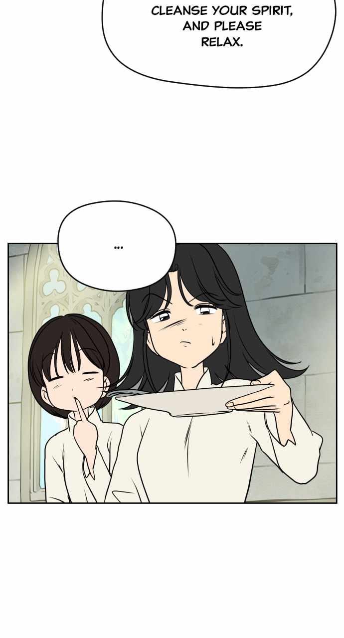 Magical School Meal - chapter-11 - Page 31