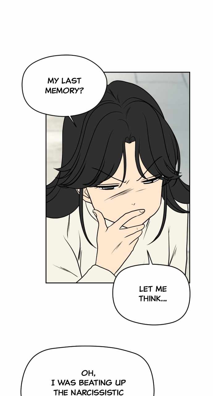 Magical School Meal - chapter-11 - Page 33