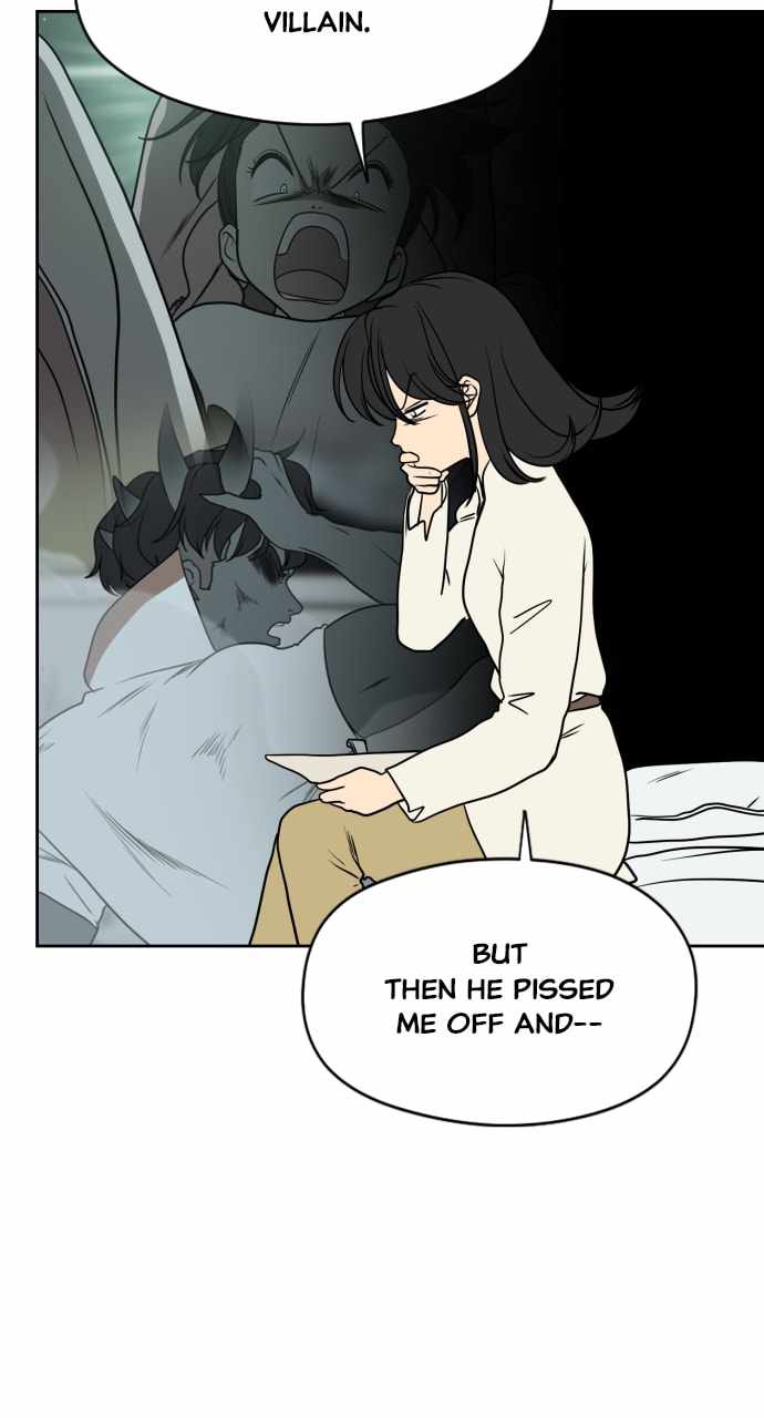 Magical School Meal - chapter-11 - Page 34