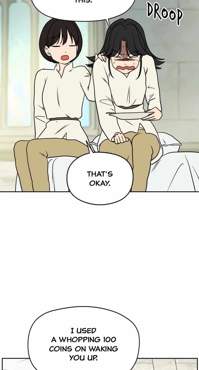 Magical School Meal - chapter-11 - Page 36