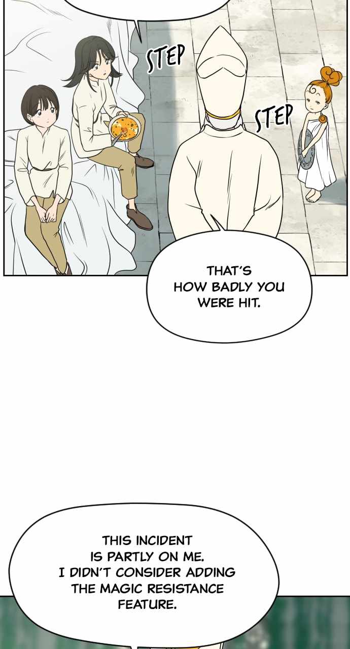 Magical School Meal - chapter-11 - Page 37