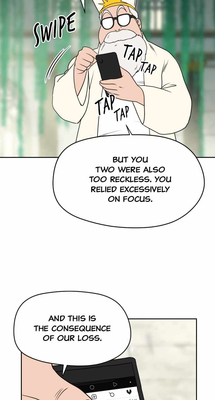 Magical School Meal - chapter-11 - Page 38