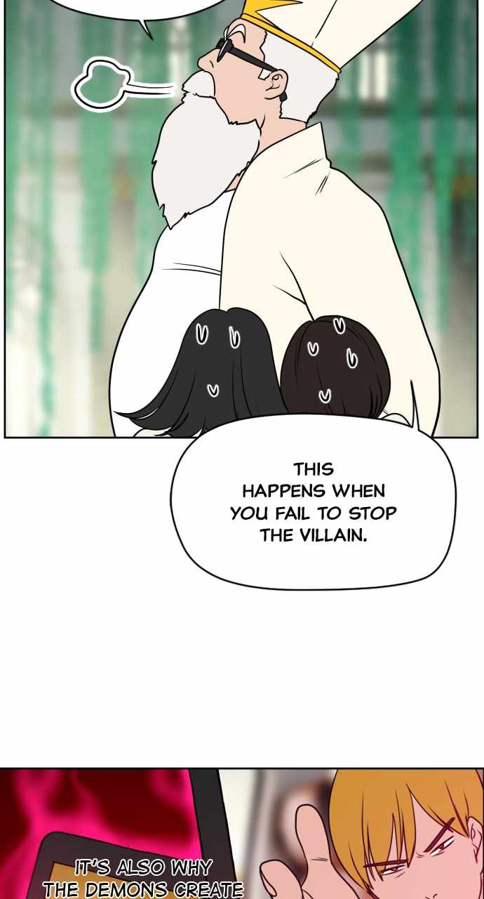 Magical School Meal - chapter-11 - Page 42