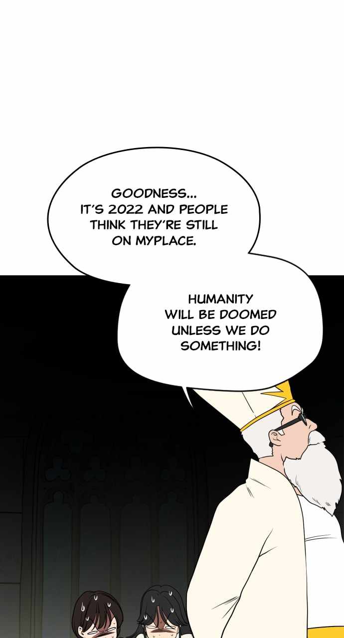 Magical School Meal - chapter-11 - Page 45