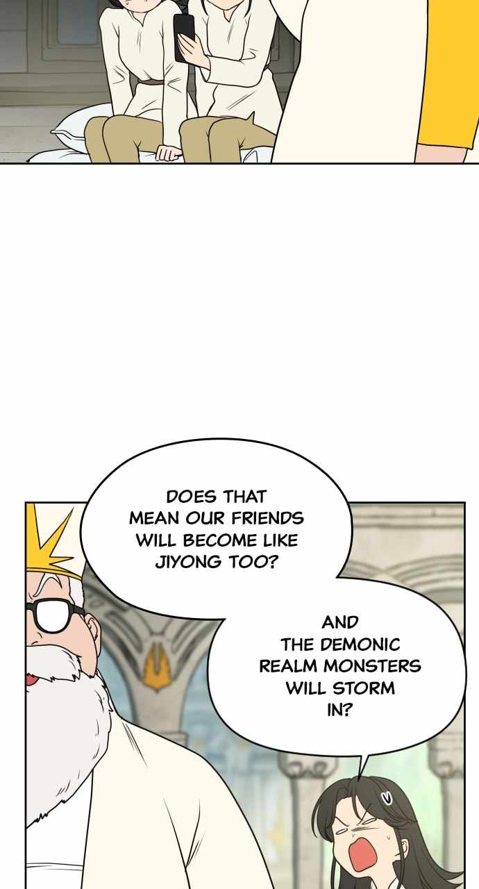 Magical School Meal - chapter-11 - Page 46