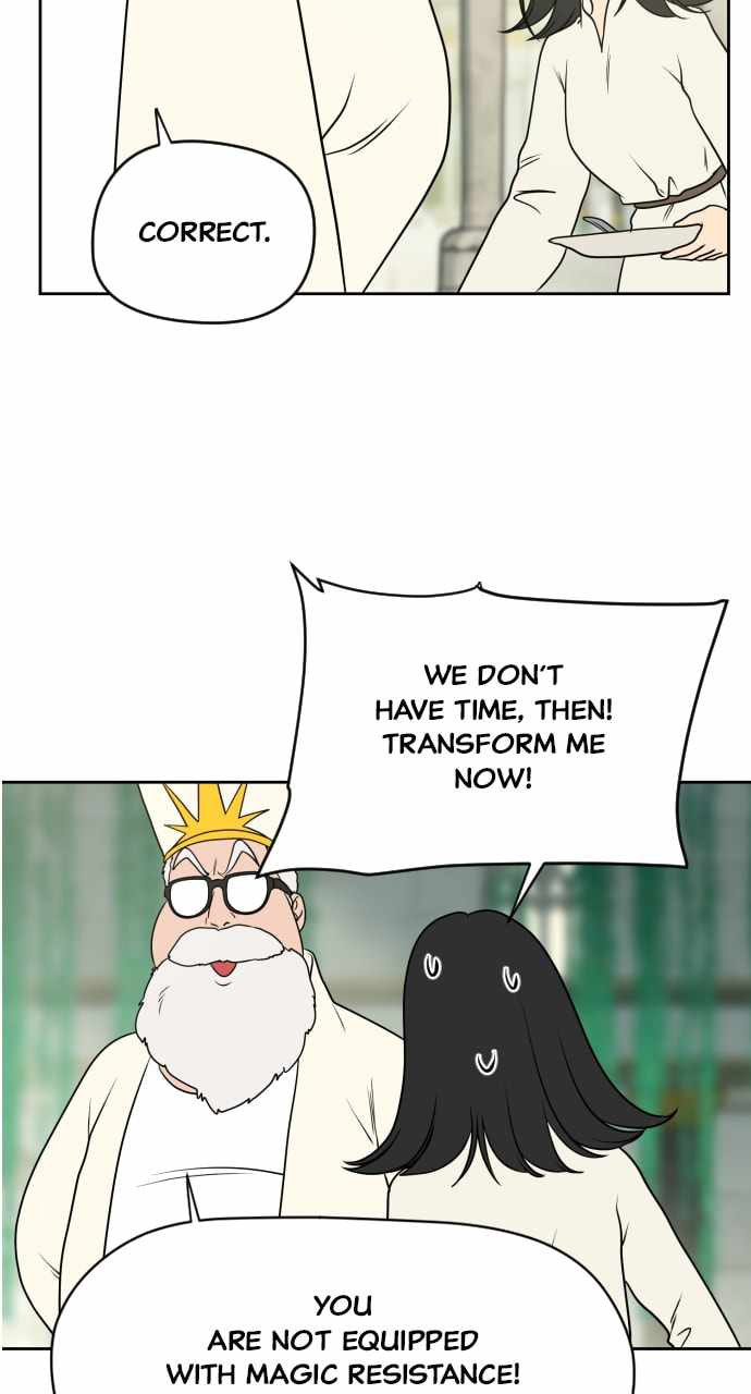 Magical School Meal - chapter-11 - Page 47