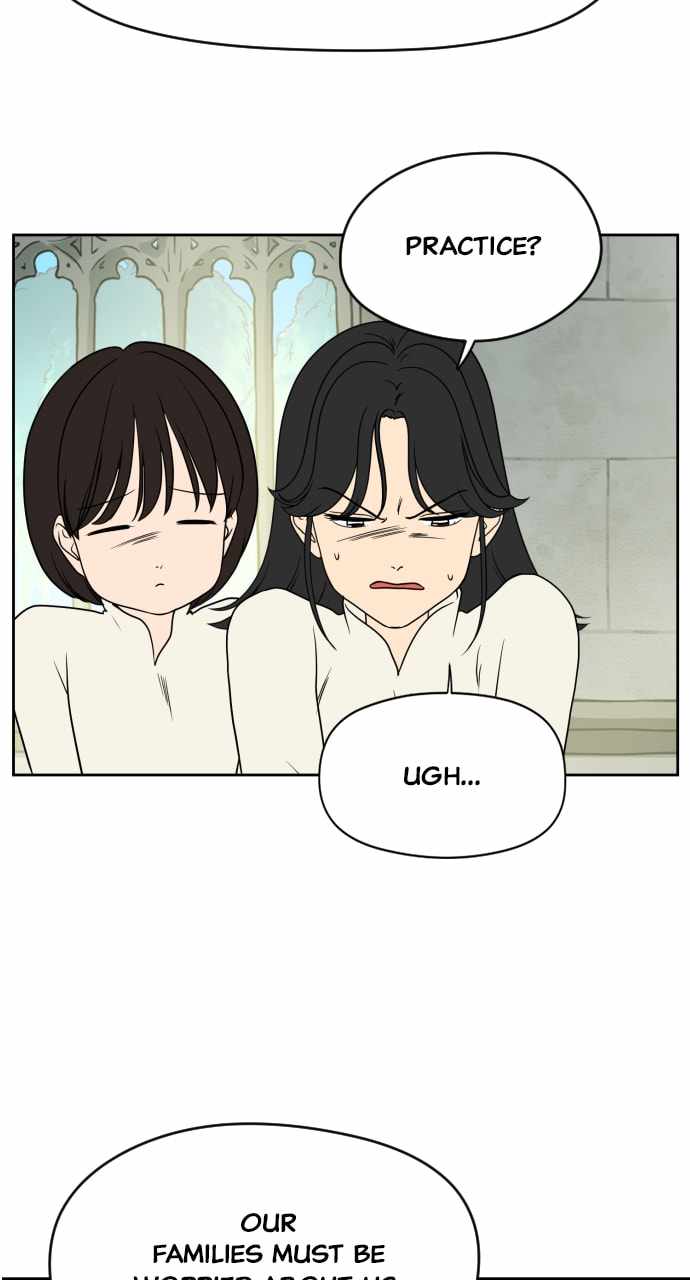 Magical School Meal - chapter-11 - Page 51