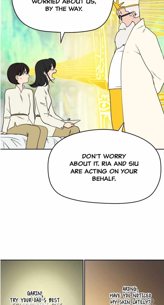 Magical School Meal - chapter-11 - Page 52