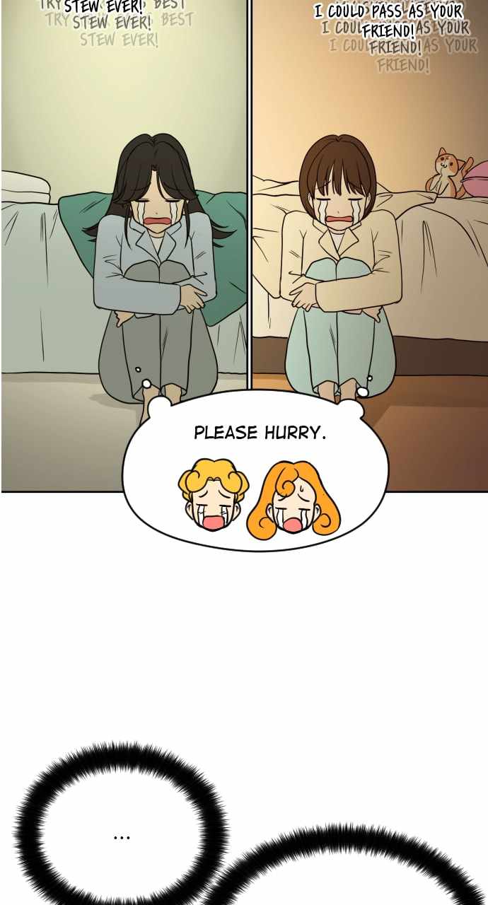 Magical School Meal - chapter-11 - Page 53