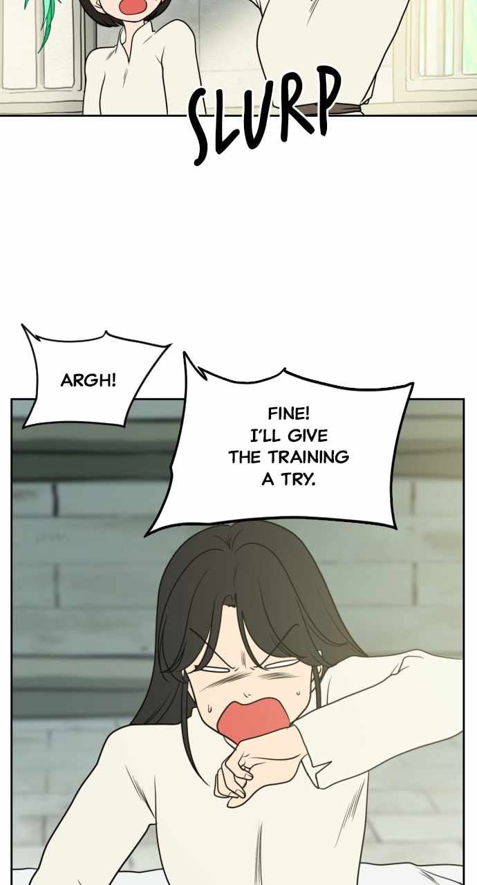 Magical School Meal - chapter-11 - Page 57