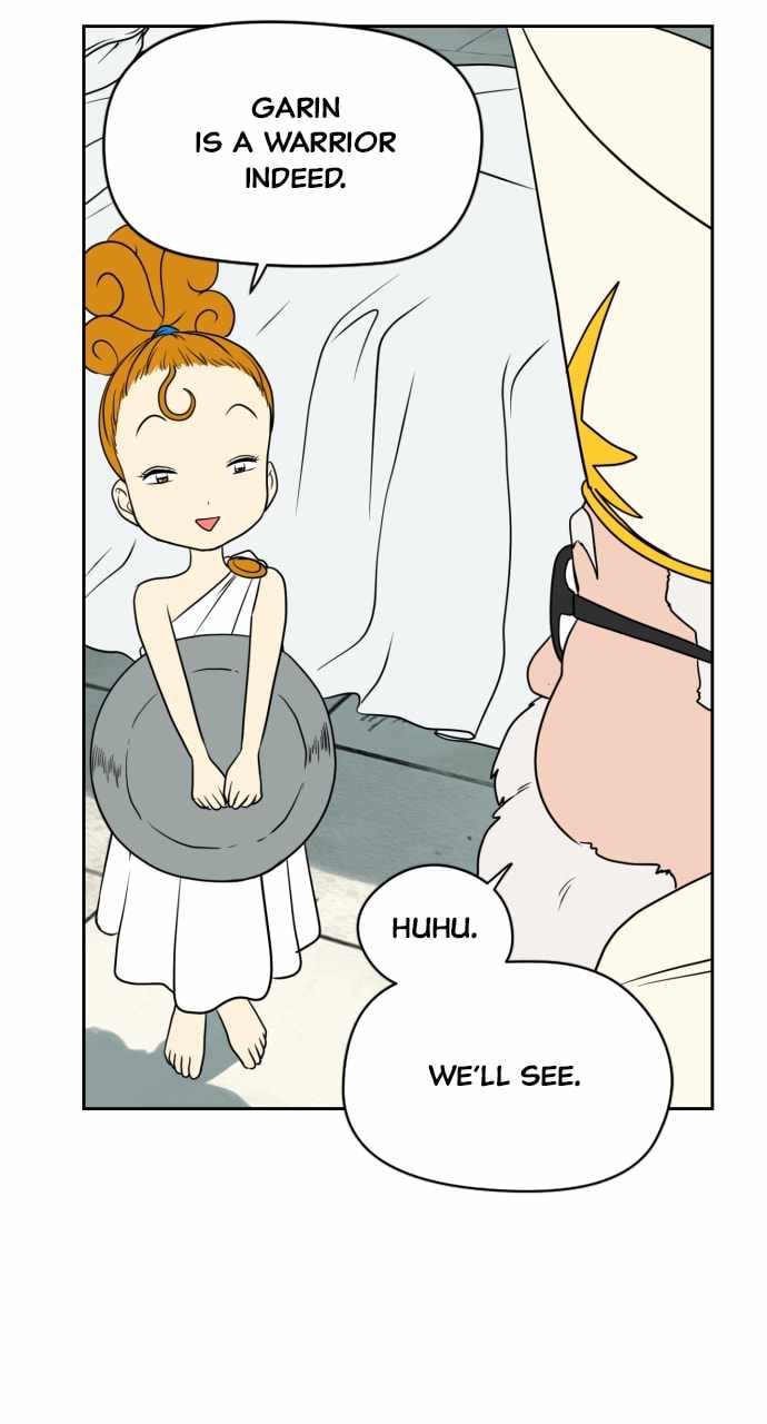 Magical School Meal - chapter-11 - Page 60