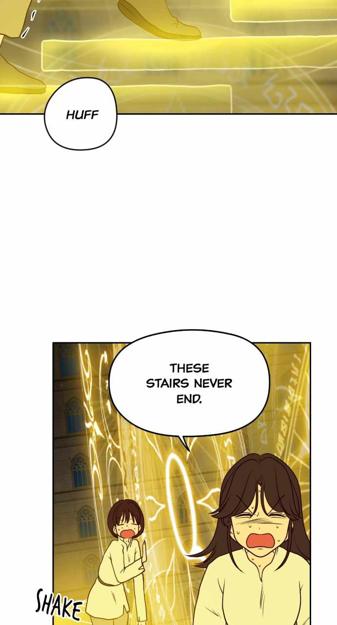 Magical School Meal - chapter-11 - Page 63