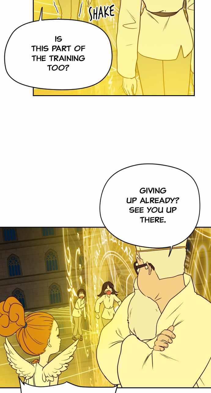 Magical School Meal - chapter-11 - Page 64