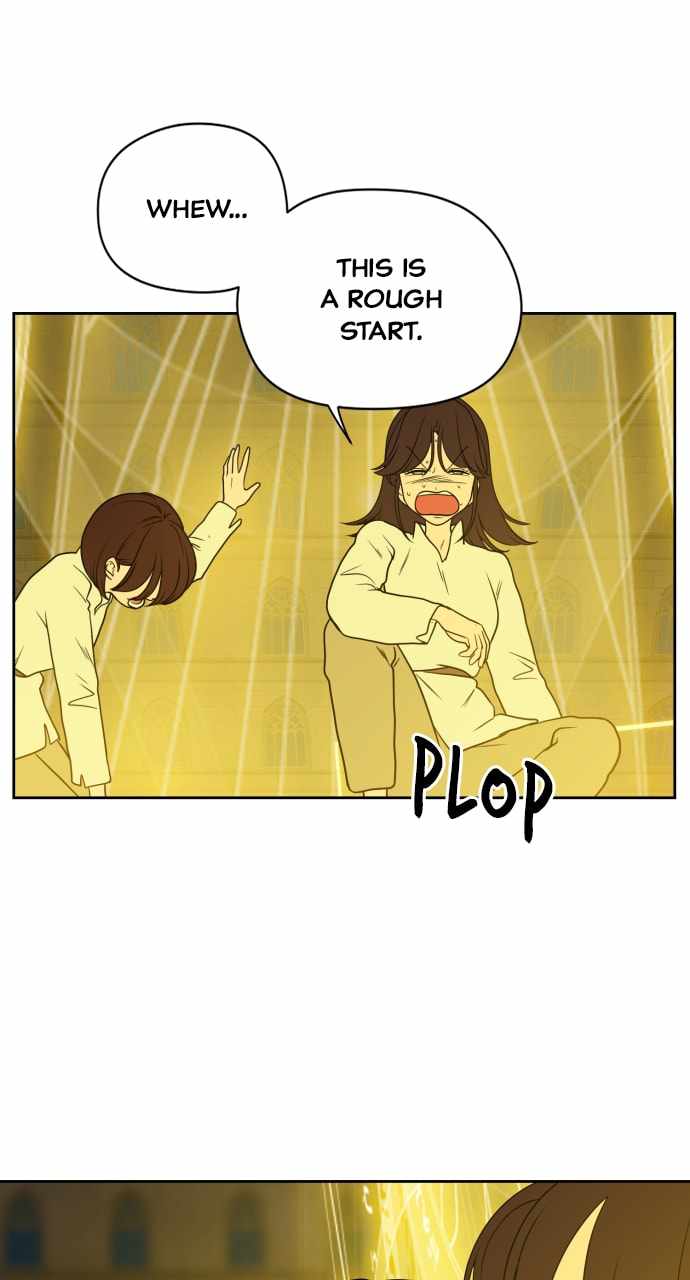 Magical School Meal - chapter-11 - Page 66