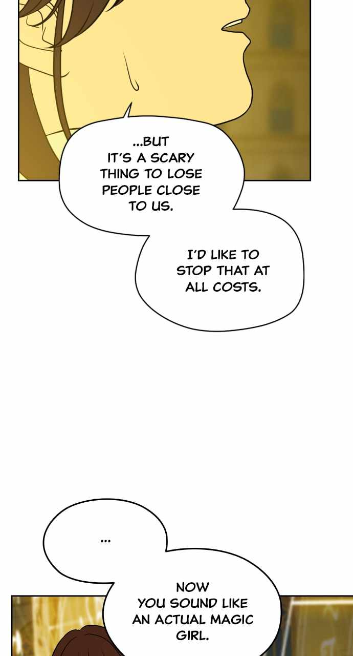 Magical School Meal - chapter-11 - Page 75