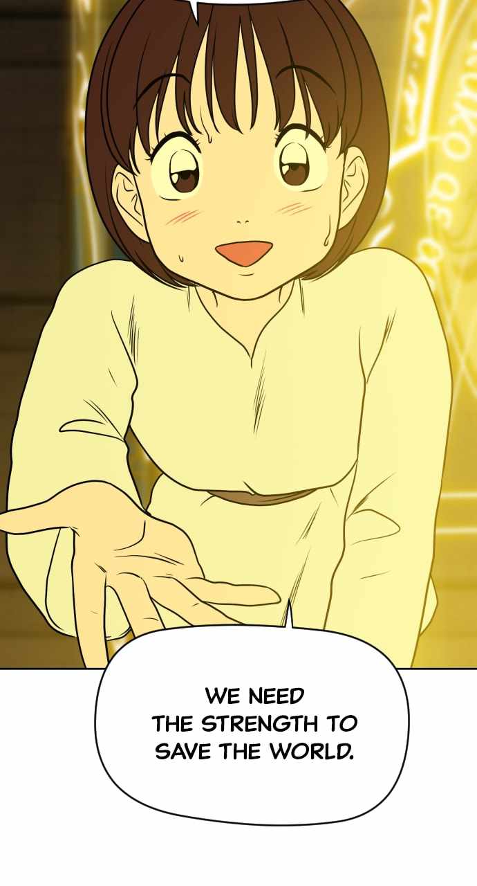 Magical School Meal - chapter-11 - Page 77