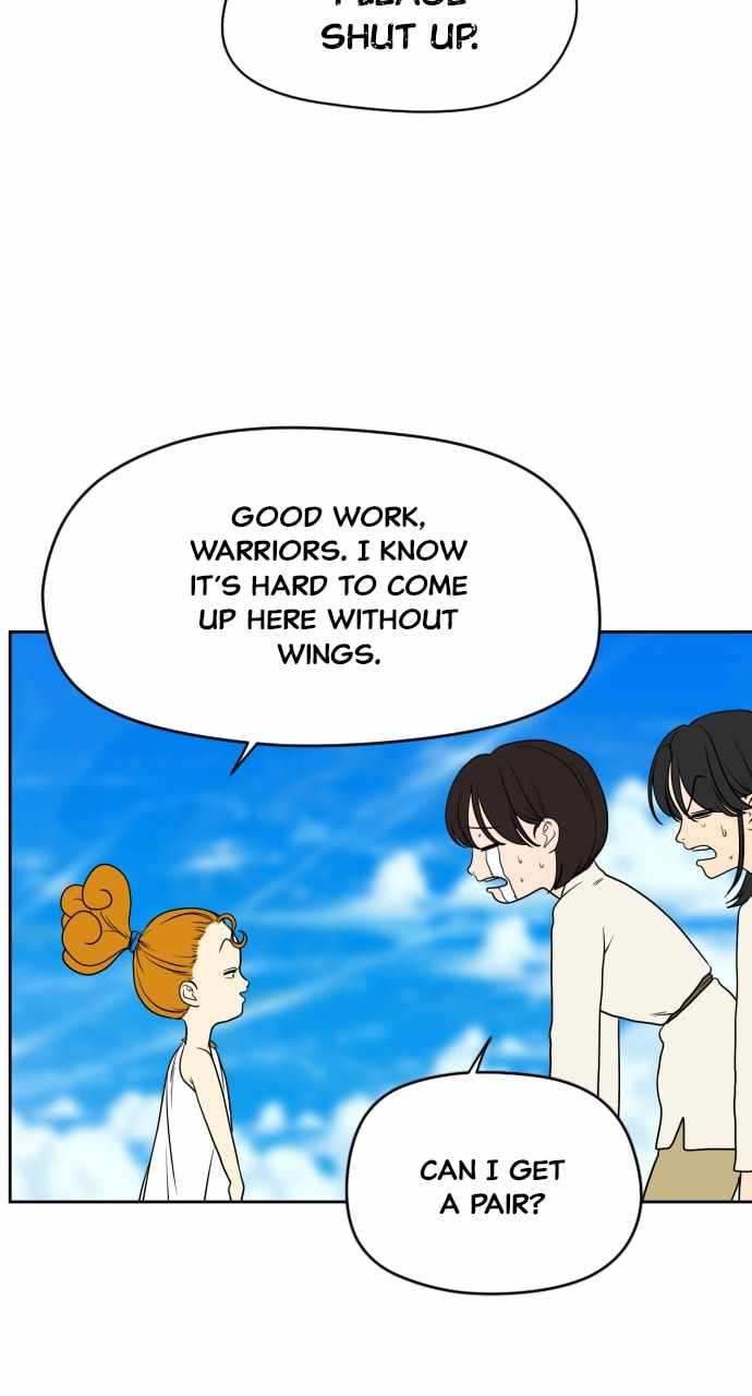 Magical School Meal - chapter-11 - Page 83