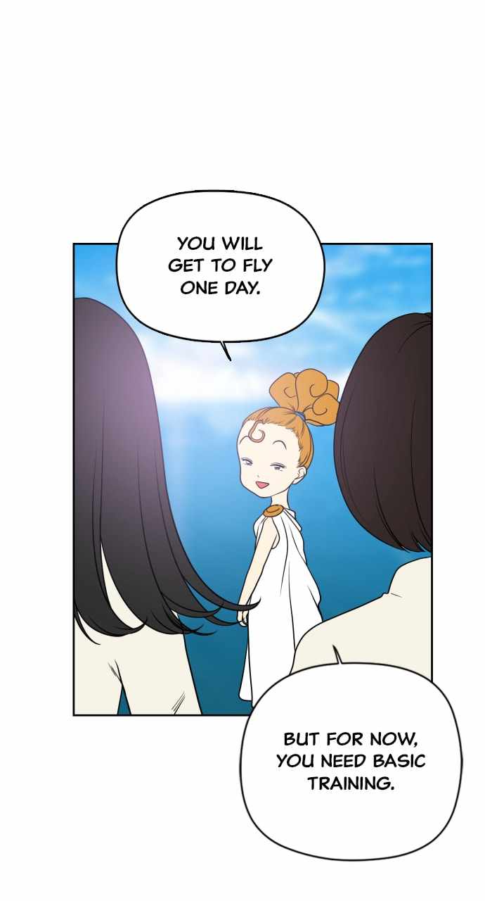 Magical School Meal - chapter-11 - Page 84