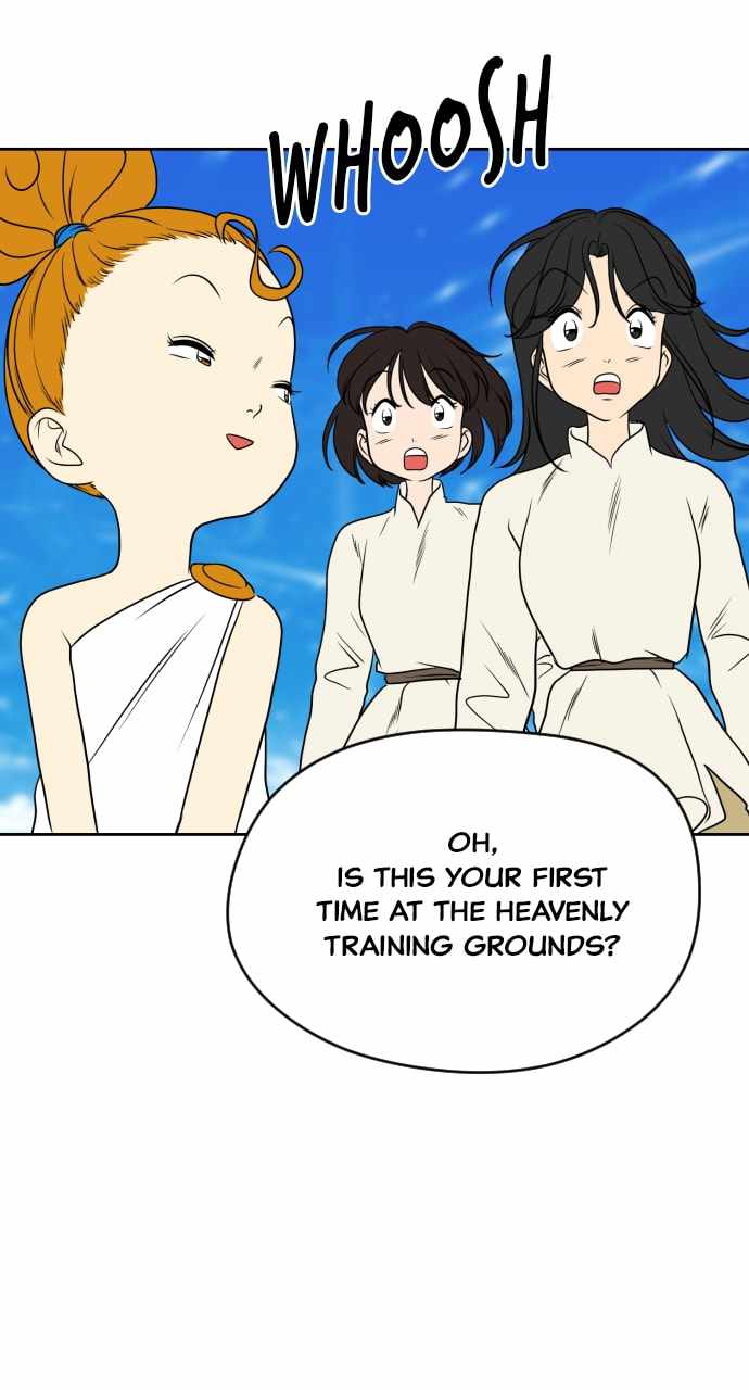 Magical School Meal - chapter-11 - Page 85