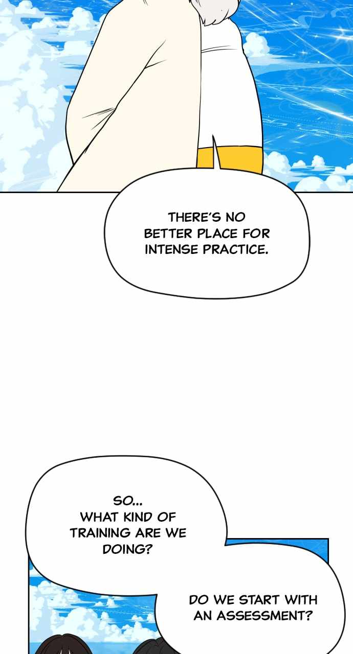 Magical School Meal - chapter-11 - Page 92