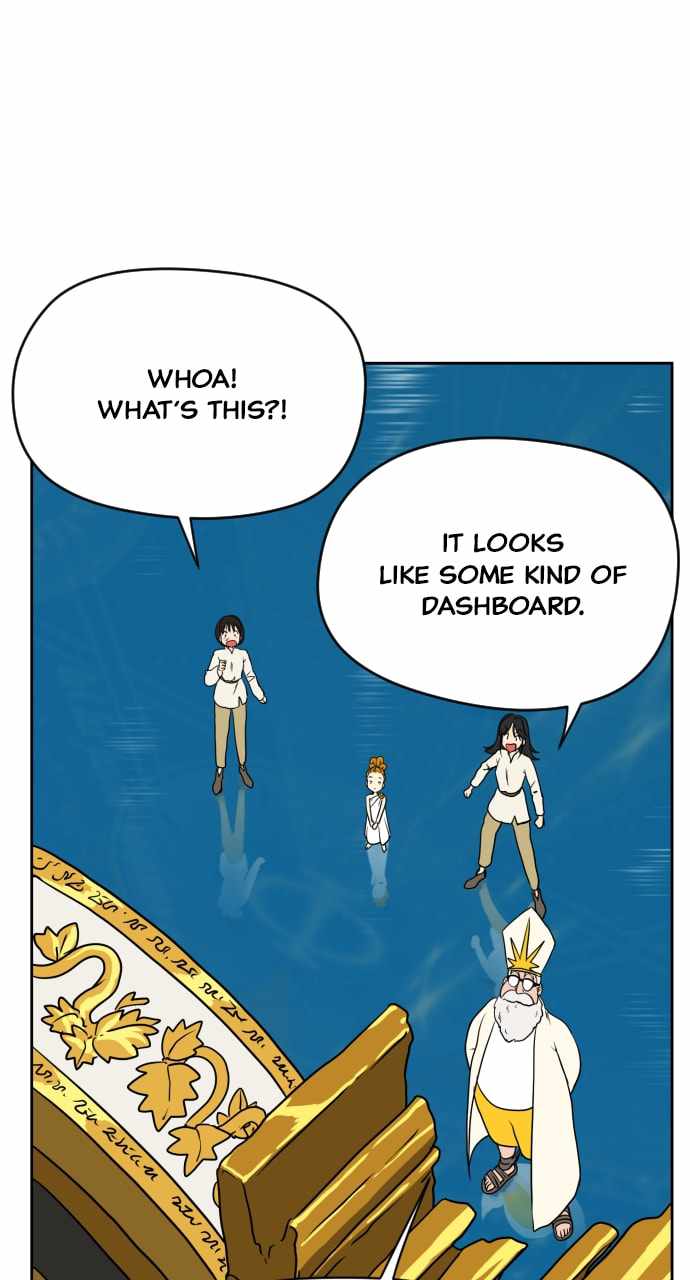 Magical School Meal - chapter-11 - Page 97