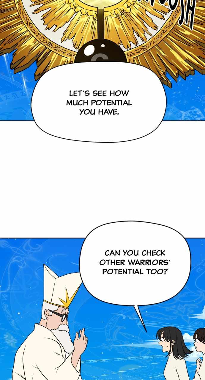 Magical School Meal - chapter-11 - Page 99