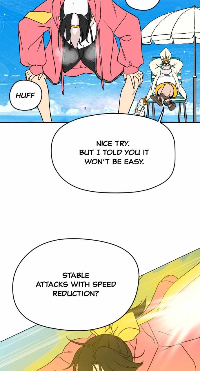 Magical School Meal - chapter-12 - Page 100