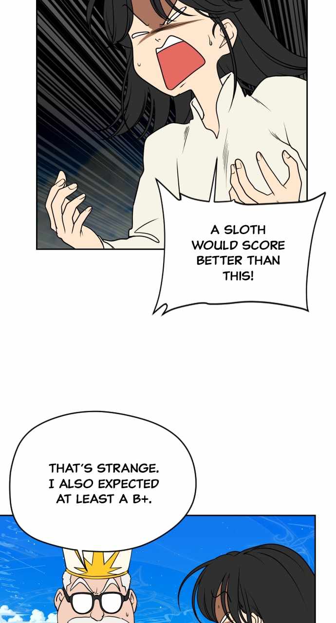 Magical School Meal - chapter-12 - Page 11