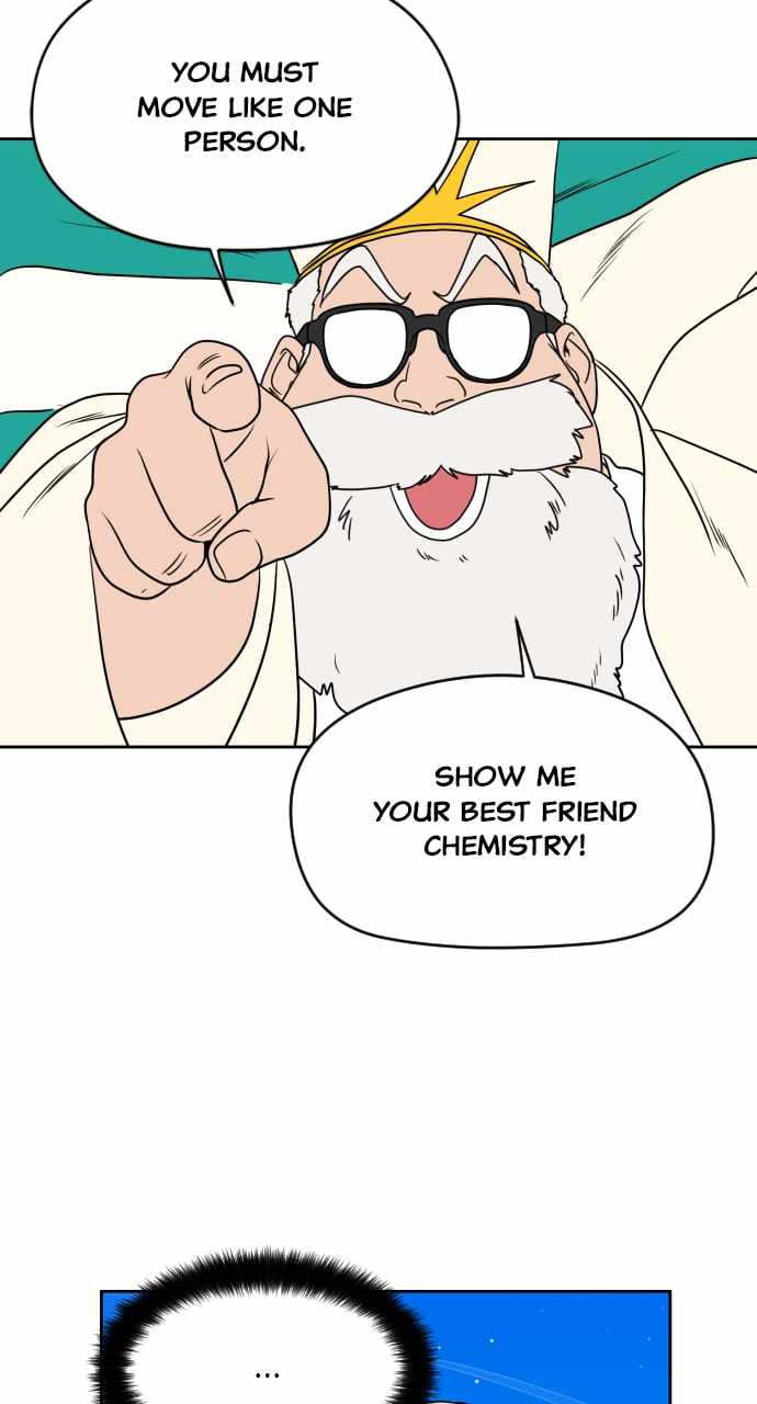 Magical School Meal - chapter-12 - Page 110