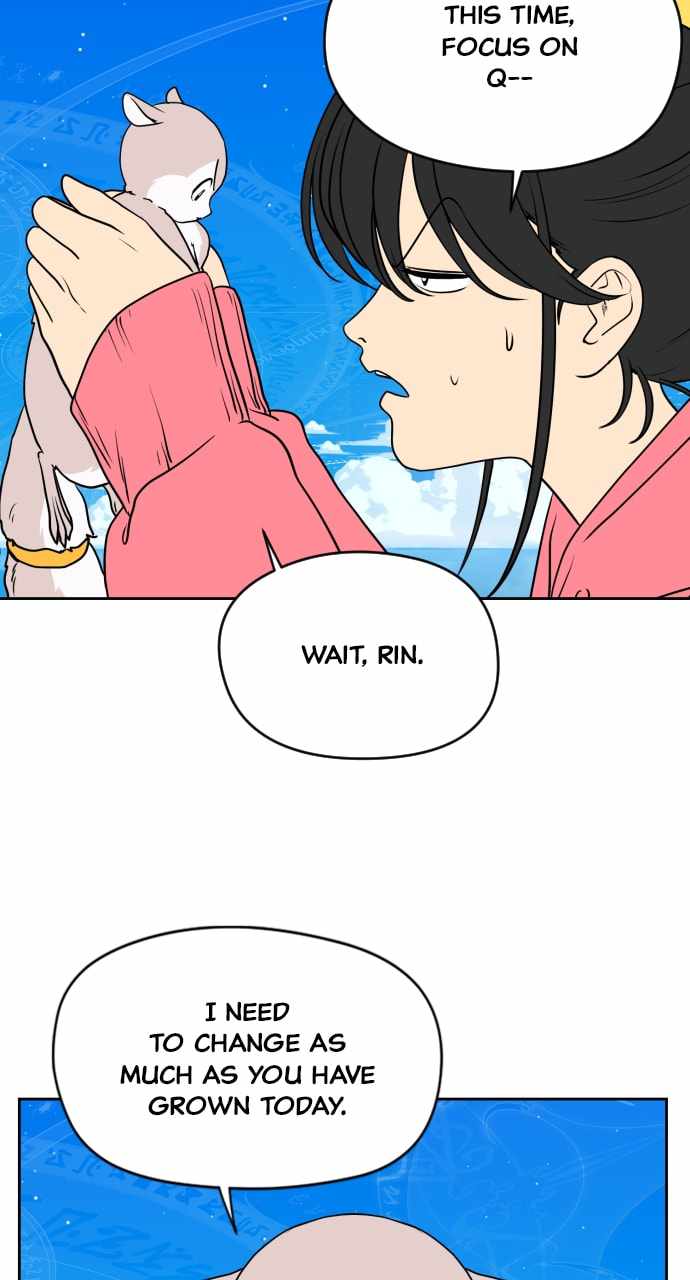 Magical School Meal - chapter-12 - Page 112