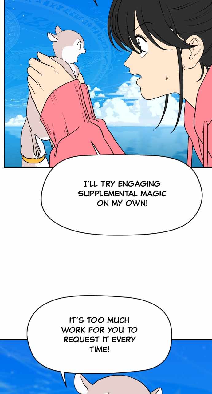 Magical School Meal - chapter-12 - Page 114