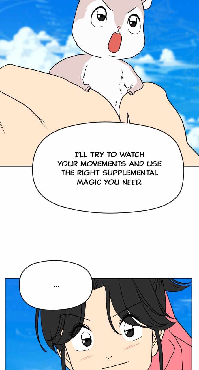 Magical School Meal - chapter-12 - Page 115