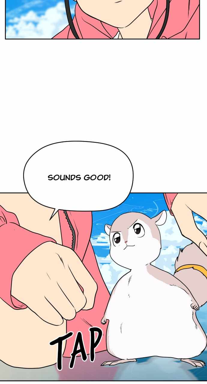 Magical School Meal - chapter-12 - Page 116