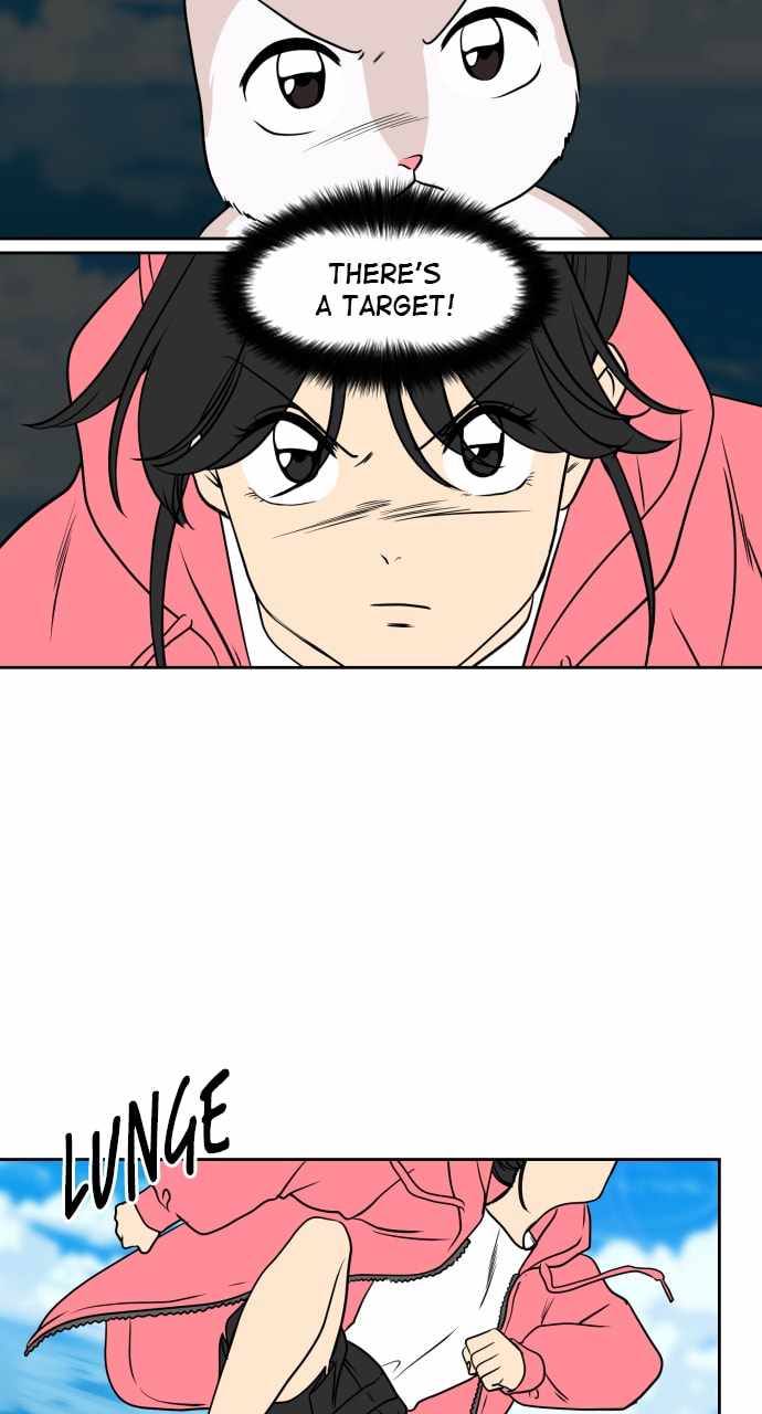 Magical School Meal - chapter-12 - Page 122