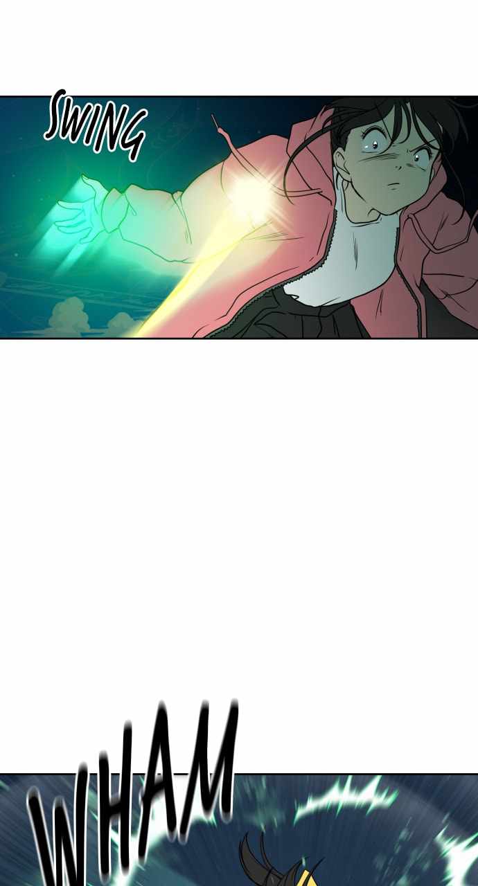 Magical School Meal - chapter-12 - Page 129