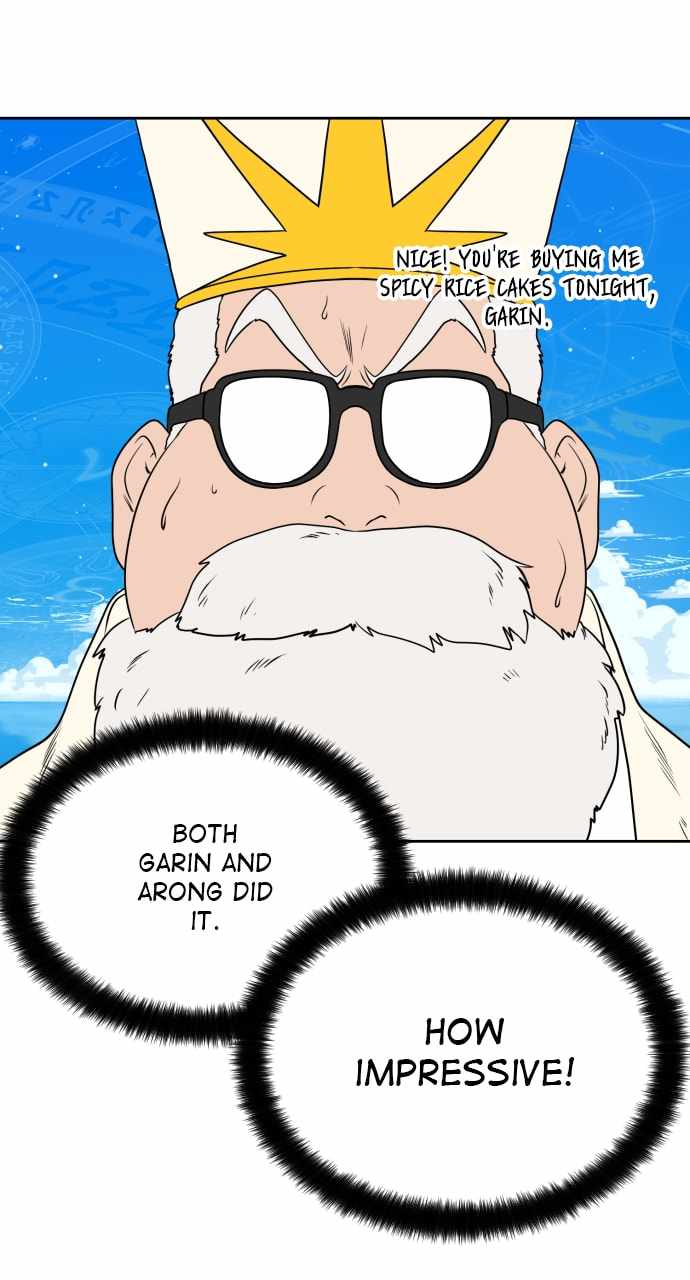 Magical School Meal - chapter-12 - Page 133