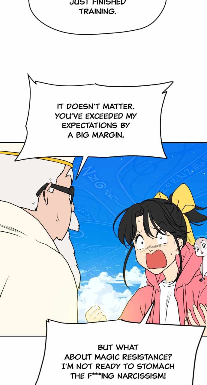 Magical School Meal - chapter-12 - Page 139